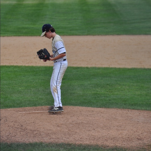 Meet your Posher, Matt - Picture 1 of 1